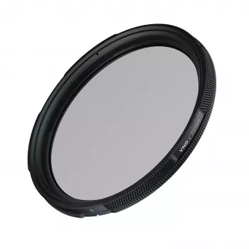 LEE Filters ELVND2-572 variabilný neutrálny hustotný filter (72 mm, 2-5 clonových stupňov)