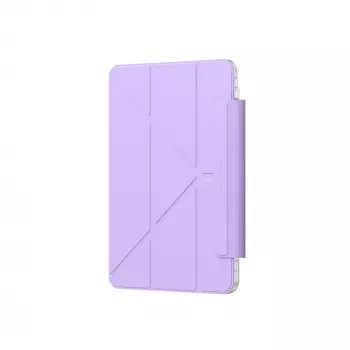 AMAZINGTHING Minimal Mag puzdro pre iPad Pro 11 (M5), fialová