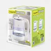 MEO kanvica 1,7 l 2220 W MR-052-BLUE MAESTRO modrá