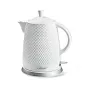 MEO keramická kanvica 1,5 l 1500 W biela MR-069-WHITE MAESTRO
