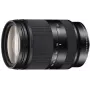 Sony E 18-200mm f/3.5-6.3 OSS LE objektív