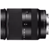 Sony E 18-200mm f/3.5-6.3 OSS LE objektív