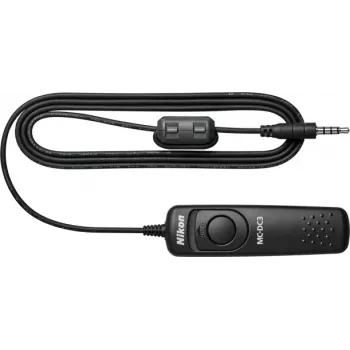 Nikon MC-DC3 spúšťový kábel (VDR01001)