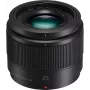 Panasonic H-H025ME-K Lumix G 25mm f/1.7 ASPH objektív - čierny