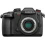 Panasonic Lumix DC-GH5SE-K 4K bezzrkadlový fotoaparát telo s V-Log L