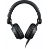 Technics EAH-DJ1200EK profesionálne DJ slúchadlá, čierne