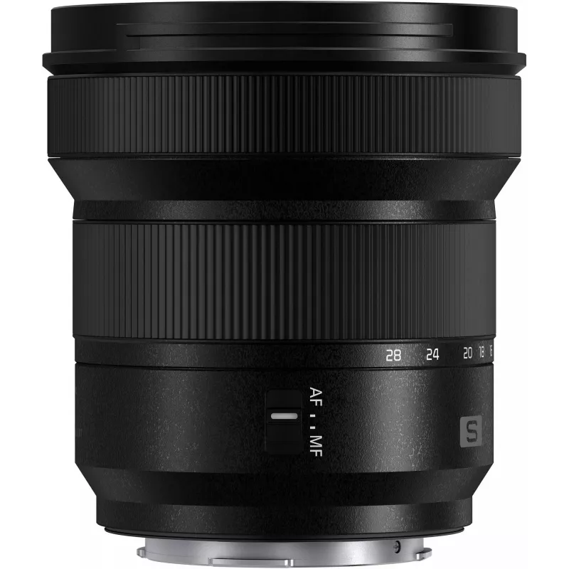 Panasonic S-R1428E Lumix S 14-28mm f/4-5.6 makro objektív