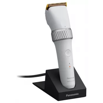 Panasonic ER-GP50-H801 profesionálny strihač vlasov biely