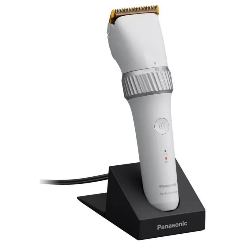 Panasonic ER-GP50-H801 profesionálny strihač vlasov biely