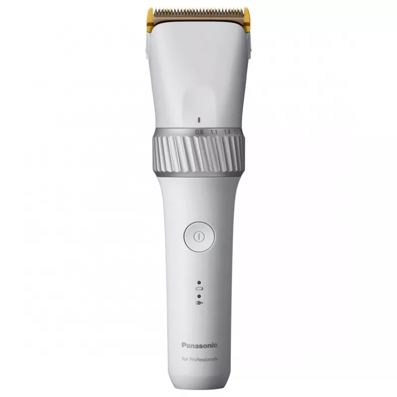 Panasonic ER-GP50-H801 profesionálny strihač vlasov biely