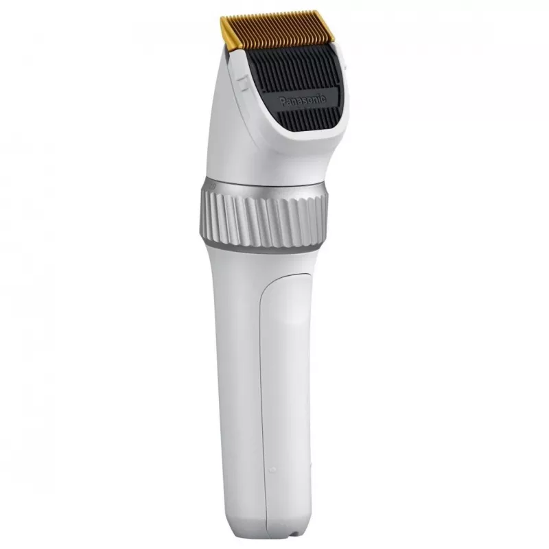 Panasonic ER-GP50-H801 profesionálny strihač vlasov biely