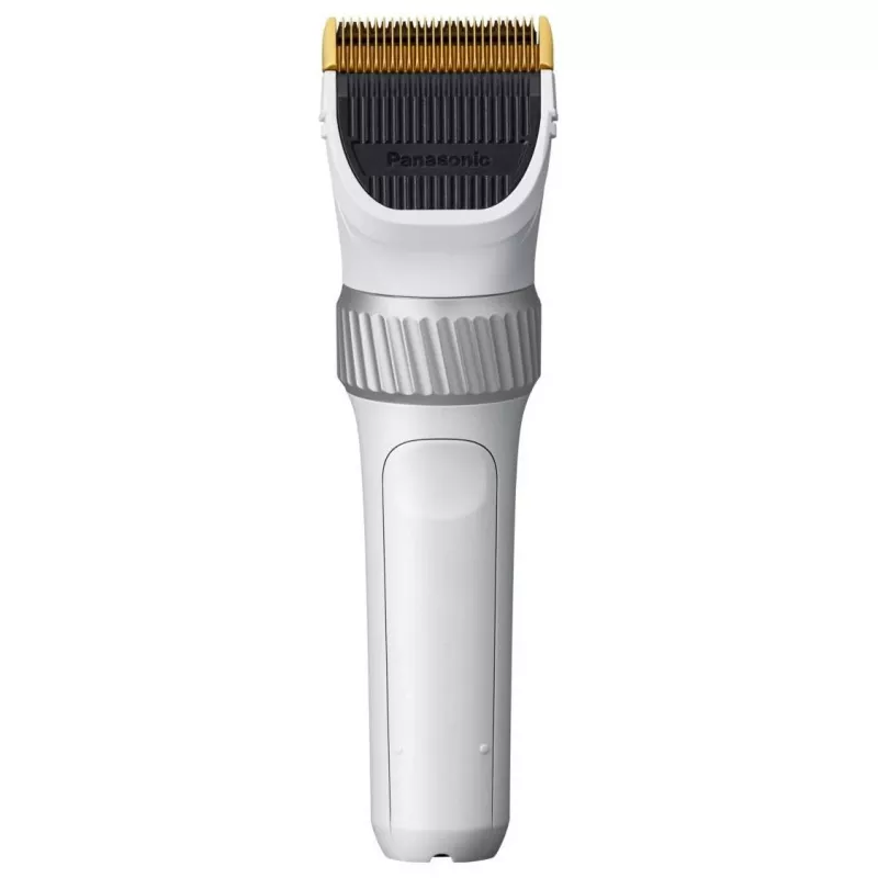 Panasonic ER-GP50-H801 profesionálny strihač vlasov biely