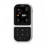 Tenscare Unifit Fitness Recovery and Pain Relief TENS/EMS prístroj - 2 kanály, 18 programov, podsvietený LCD