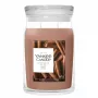 Yankee Candle Signature Cinnamon Stick veľká sviečka v nádobe 567g