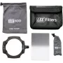 LEE Filters LEE100 krajinárska sada: LEE100 držiak filtra a 0,6 ND Medium Grad filter (100LK)