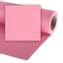 Colorama Carnation bezšvový papier na pozadie 2,72 x 11 m, 180 g/m², nereflexný matný, FSC certifikovaný