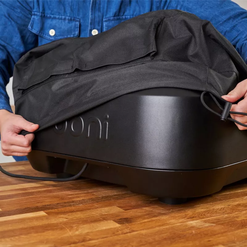 Ooni Volt 12 kryt