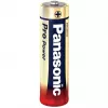 Panasonic Alkaline Power AA batérie LR6PPG/6BP 4+2 zdarma balenie (6 kusov)