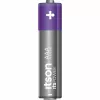 ITSON LR03IPO/8CB alkalické AAA batérie, 8 balenie, 1,5V, dlhá životnosť