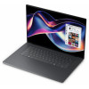Dell XPS 16 DA16260 16-palcový 3.2K OLED dotykový notebook, Intel Core Ultra X7 358H, Intel Arc, 32GB RAM, 1TB SSD, Windows 11 Home