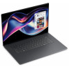 Dell XPS 16 DA16260 16-palcový 3.2K OLED dotykový notebook, Intel Core Ultra X7 358H, Intel Arc, 32GB RAM, 1TB SSD, Windows 11 Home