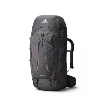 Gregory Baltoro 100 Pro trekingový batoh 100L Iron Grey L
