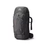 Gregory Baltoro 100 Pro trekingový batoh 100L Iron Grey L