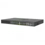 Cambium Networks cnMatrix EX3030RM-P 24-portový Gigabit PoE+ managed switch so 4x 10G SFP+ uplinkmi