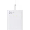 Panasonic eneloop BQ-CC87USB nabíjačka so 4 akumulátormi 1900 mAh (K-KJ87MCC40USB)