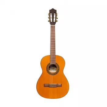 Stagg SCL60 3/4-NAT koncertná gitara 3/4 veľkosť natur