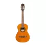 Stagg SCL60 3/4-NAT koncertná gitara 3/4 veľkosť natur