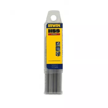 IRWIN kovový vrták dlhý 12,0 x 205 mm (5 kusov)