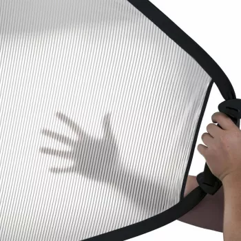 Manfrotto Tri Grip Difflector odrazová doska/difúzor 120 cm (LL LR3752)
