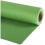 Manfrotto papierové pozadie 2,72 x 11 m, zelené chromakey (LL LP9073)