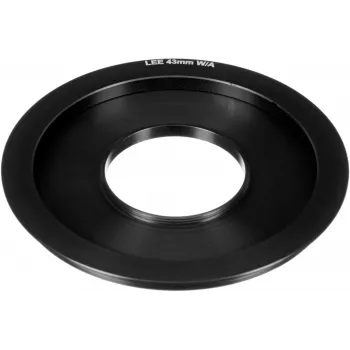 LEE Filters FHWAAR43C adaptérový krúžok pre širokouhlé objektívy 43mm pre SW150 Mark II