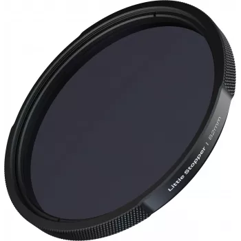 LEE Filters Elements Little Stopper závitový ND filter, 6 clonových stupňov, 82 mm (ELLS82)
