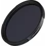 LEE Filters Elements Little Stopper závitový ND filter, 6 clonových stupňov, 82 mm (ELLS82)
