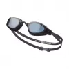 Nike Valiant plavecké okuliare Black Smoke Lens NESSF130-001 OS