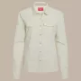 Craghoppers NosiLife Adventure LS Shirt III dámska cestovná košeľa - Pear Drop, veľkosť S