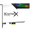 Creative Labs Sound BlasterX AE-5 Plus Pure Edition PCIe herná zvuková karta