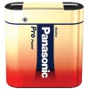 Panasonic Power Pack Gold 3LR12 4,5V alkalická plochá batéria - 1 balenie (blister)