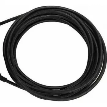 Datalogic USB/napájací kábel pre POT skener, 2m, čierny