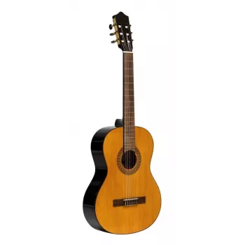 Stagg SCL60 NAT koncertná gitara