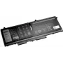 DELL 41Wh Li-Ion batéria pre notebooky Latitude (01VX5, 3 články, 3467mAh, 11,25V) - čierna