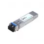 LANVIEW Cisco GLC-EZX-SM-120 kompatibilný 1000BASE-EZX SFP transceiver, 1Gbps Single-Mode LC Duplex, 120km, 1550nm, DDM, Hot-Swappable