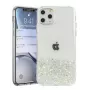 iLike Apple iPhone 11 Brilliant Clear puzdro transparentné