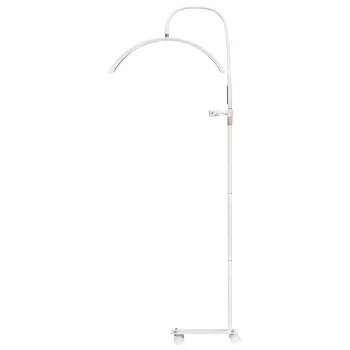 Newell Dianis Swift LED lampa - biela