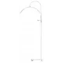 Newell Dianis Swift LED lampa - biela