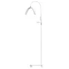 Newell Dianis Swift LED lampa - biela