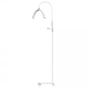 Newell Dianis Swift LED lampa - biela